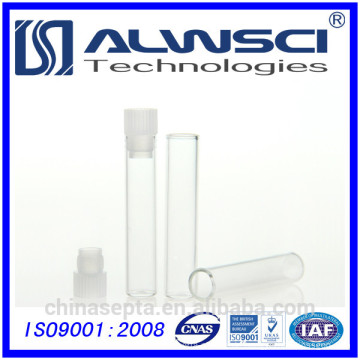 1ml Autosampler Fläschchen Schale Durchstechflasche